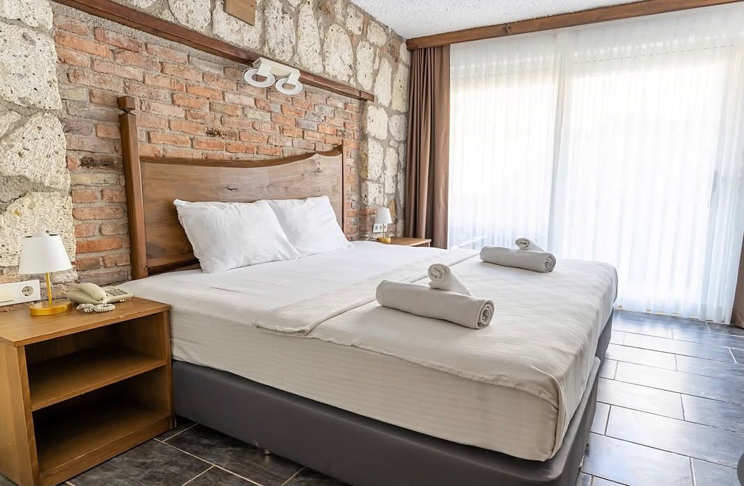 Breeze House Alaçatı