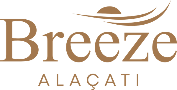 Breeze House Alaçatı