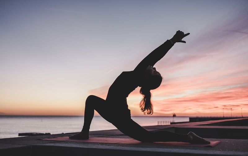 Güne Doğanın Kalbinde Başlamak: Breeze House'ta Sabah Yogası ve Mindfulness Ritülleri